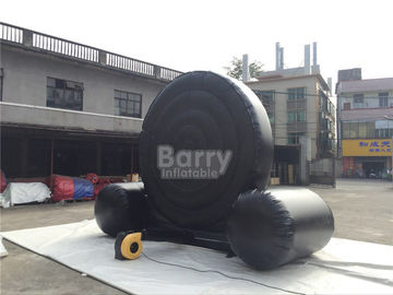 คณะกรรมการ Dart Giant Inflatable, ฟุตบอล / Dartboard กอล์ฟสำหรับเด็ก