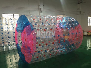 PVC Water Translatent Water Ball เดินกับการรับประกัน 1 ปี